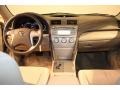 Desert Sand Metallic - Camry LE Photo No. 11