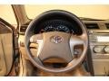 Desert Sand Metallic - Camry LE Photo No. 14