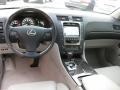 2008 Smoky Granite Mica Lexus GS 460  photo #25