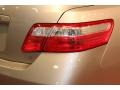 Desert Sand Metallic - Camry LE Photo No. 17