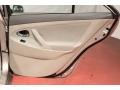 Desert Sand Metallic - Camry LE Photo No. 18