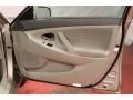 Desert Sand Metallic - Camry LE Photo No. 20