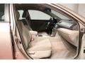 Desert Sand Metallic - Camry LE Photo No. 21