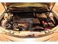 Desert Sand Metallic - Camry LE Photo No. 22