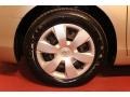 Desert Sand Metallic - Camry LE Photo No. 24