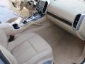 Classic Silver Metallic - Cayenne S Photo No. 20