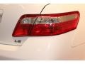 Super White - Camry LE Photo No. 16