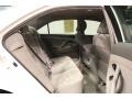 Super White - Camry LE Photo No. 18