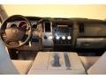 2010 Super White Toyota Tundra Double Cab 4x4  photo #11