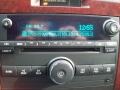 2006 Chevrolet Impala Ebony Black Interior Audio System Photo