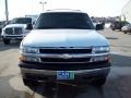 2006 Summit White Chevrolet Tahoe LS 4WD  photo #2