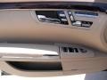 Black - S 550 Sedan Photo No. 6