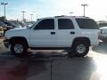 2006 Summit White Chevrolet Tahoe LS 4WD  photo #6