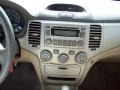 2007 Light Almond Beige Metallic Kia Optima LX  photo #14