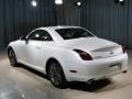 Starfire White Pearl - SC 430 Convertible Photo No. 2