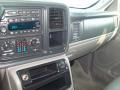 Sport Red Metallic - Suburban 1500 Z71 4x4 Photo No. 17