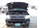 2004 Black Ford Explorer XLT 4x4  photo #3
