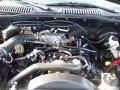 4.6 Liter SOHC 16-Valve V8 Engine for 2004 Ford Explorer XLT 4x4 #60054361