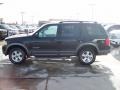 2004 Black Ford Explorer XLT 4x4  photo #6