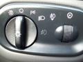 2004 Black Ford Explorer XLT 4x4  photo #9
