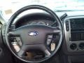 2004 Black Ford Explorer XLT 4x4  photo #10