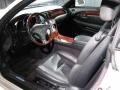 Starfire White Pearl - SC 430 Convertible Photo No. 6