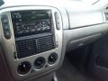2004 Black Ford Explorer XLT 4x4  photo #16