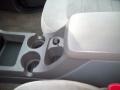 2004 Black Ford Explorer XLT 4x4  photo #17