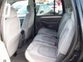 Graphite Rear Seat Photo for 2004 Ford Explorer #60054501
