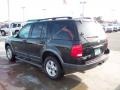 2004 Black Ford Explorer XLT 4x4  photo #21