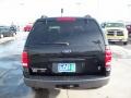 2004 Black Ford Explorer XLT 4x4  photo #22