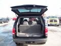2004 Black Ford Explorer XLT 4x4  photo #23