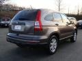 2011 Urban Titanium Metallic Honda CR-V SE 4WD  photo #9