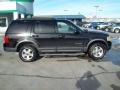 2004 Black Ford Explorer XLT 4x4  photo #28