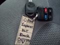 2004 Black Ford Explorer XLT 4x4  photo #29