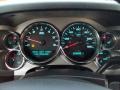 Ebony Gauges Photo for 2009 Chevrolet Silverado 2500HD #60054685