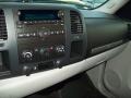 Black - Silverado 2500HD LT Extended Cab Photo No. 14