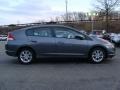 Polished Metal Metallic - Insight Hybrid EX Photo No. 8