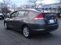 Polished Metal Metallic - Insight Hybrid EX Photo No. 11