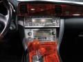 Starfire White Pearl - SC 430 Convertible Photo No. 10
