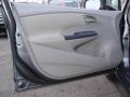 Polished Metal Metallic - Insight Hybrid EX Photo No. 19