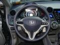 Polished Metal Metallic - Insight Hybrid EX Photo No. 25