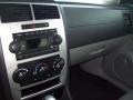Bright Silver Metallic - Charger SXT Photo No. 16