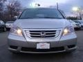 2009 Silver Pearl Metallic Honda Odyssey EX-L  photo #6