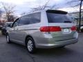 2009 Silver Pearl Metallic Honda Odyssey EX-L  photo #11