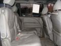 2009 Silver Pearl Metallic Honda Odyssey EX-L  photo #16