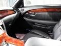 Starfire White Pearl - SC 430 Convertible Photo No. 13