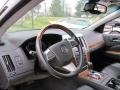 Ebony Steering Wheel Photo for 2011 Cadillac STS #60055201