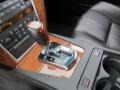  2011 STS V6 Luxury 6 Speed DSC Automatic Shifter
