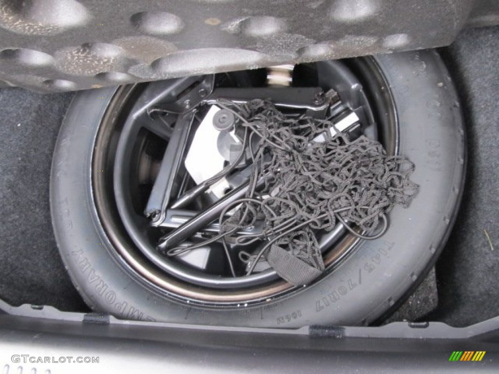 2011 Cadillac STS V6 Luxury Audio System Photos